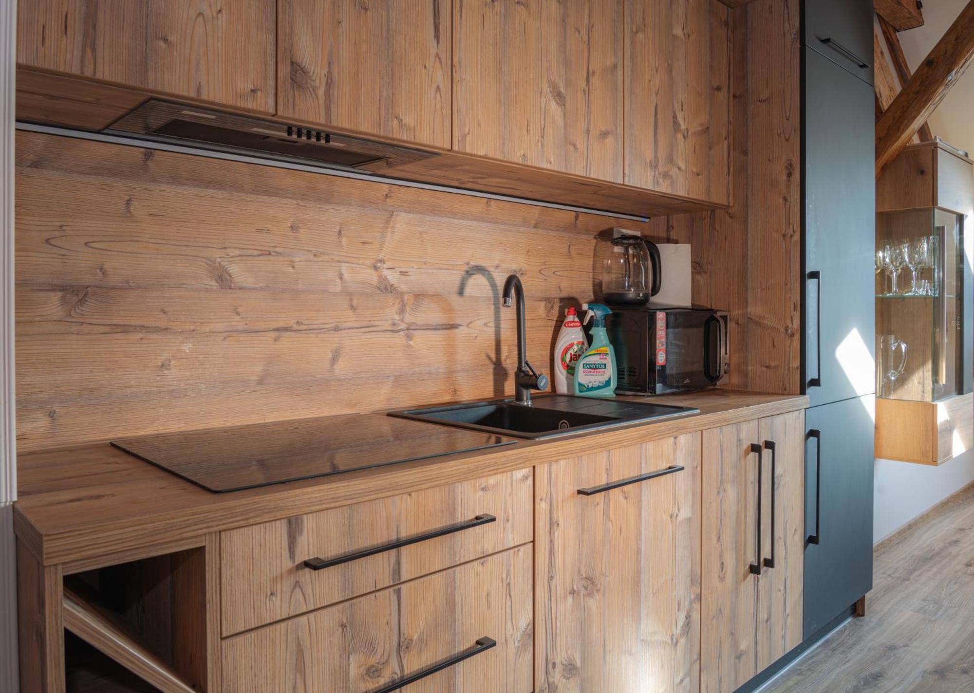 Apatman Fellini House Apartment Trencin Bagian luar foto