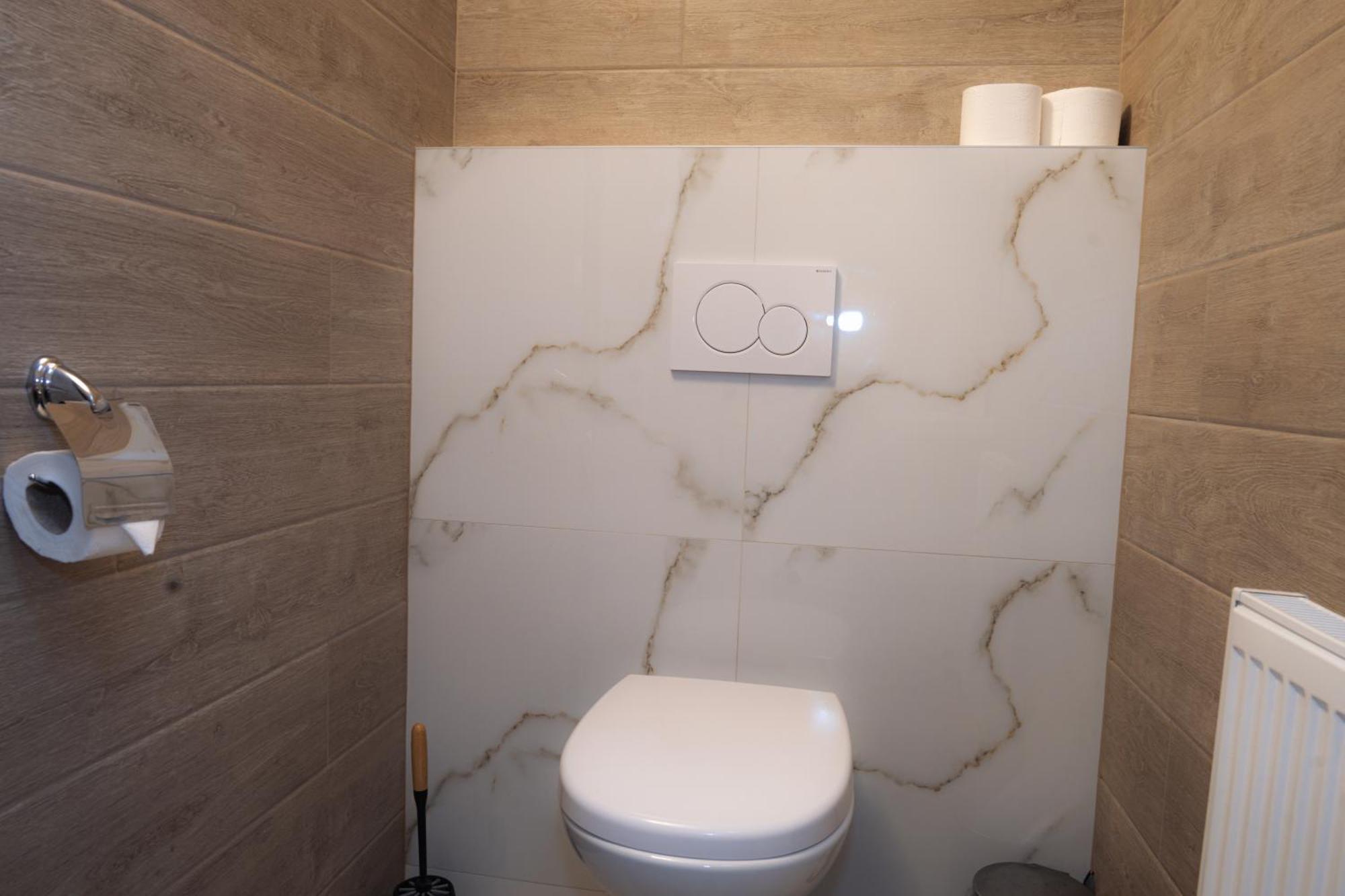 Apatman Fellini House Apartment Trencin Bagian luar foto